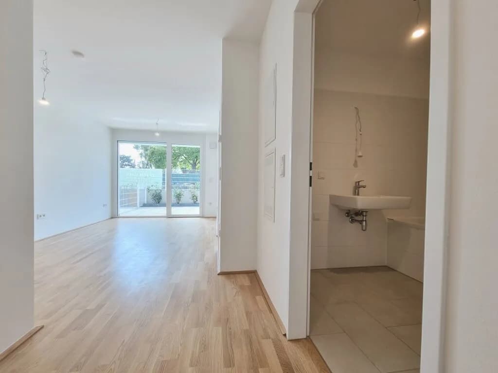 2-Zimmer-Wohnung kaufen in Wien – 38,3 m², € 206.100 – Bild 6 von 24