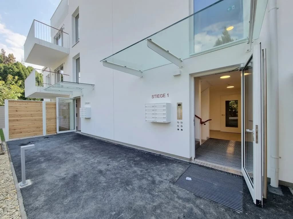 2-Zimmer-Wohnung kaufen in Wien – 38,3 m², € 206.100 – Bild 13 von 24