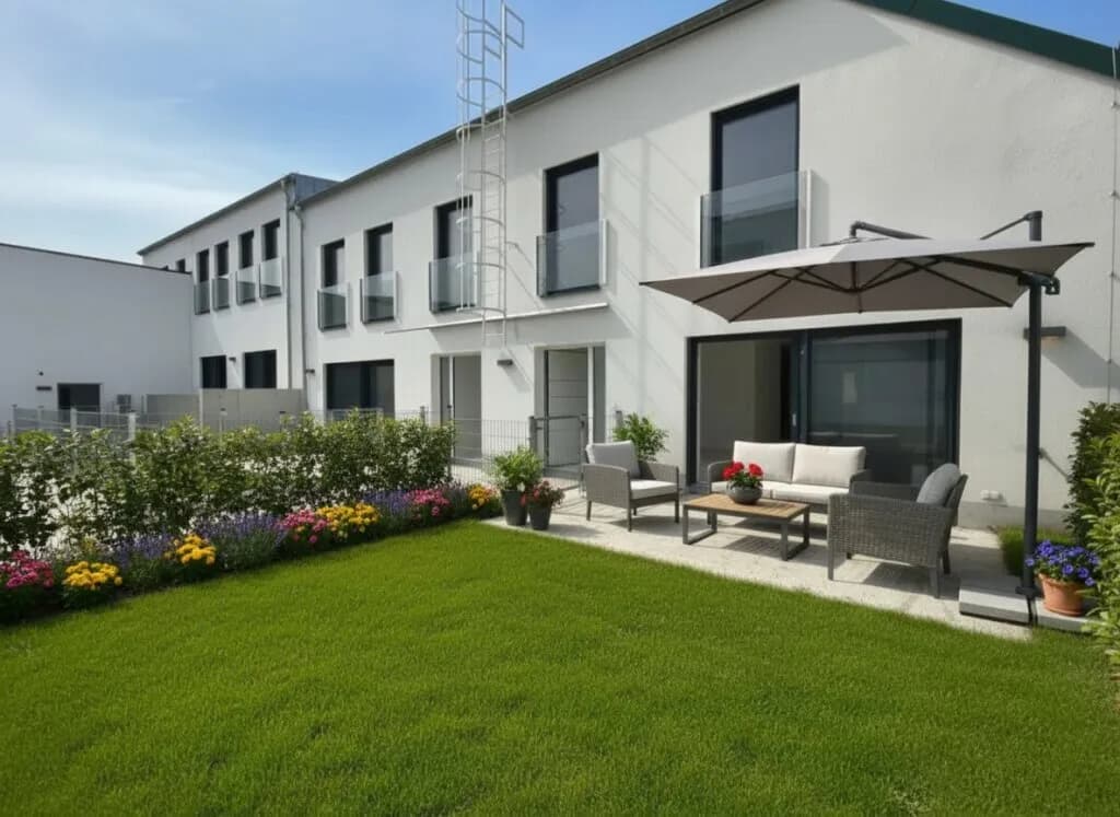 5-Zimmer-Haus kaufen in Tulln – 166,53 m², € 739.000