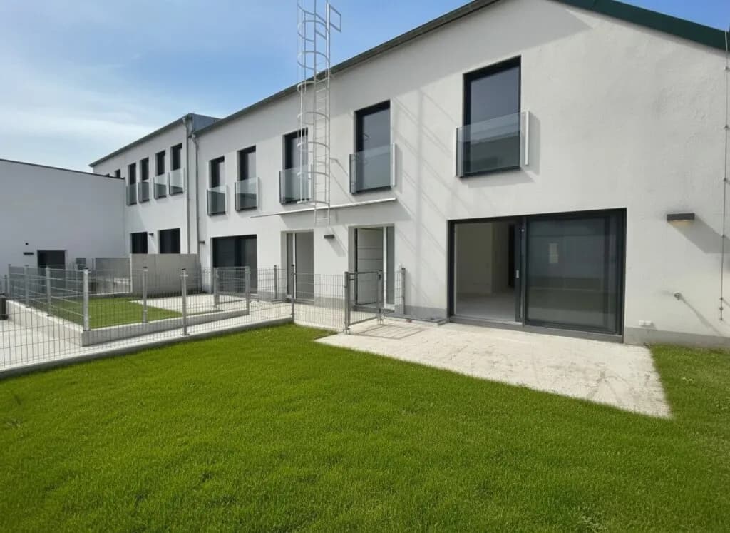 5-Zimmer-Haus kaufen in Tulln – 166,53 m², € 739.000 – Bild 2 von 32