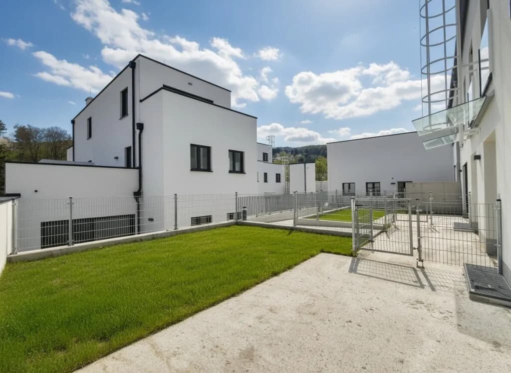 5-Zimmer-Haus kaufen in Tulln – 166,53 m², € 739.000 – Bild 3 von 32