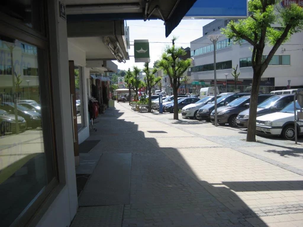 Gewerbeimmobilie kaufen in Feldkirchen – 696 m², € 320.000