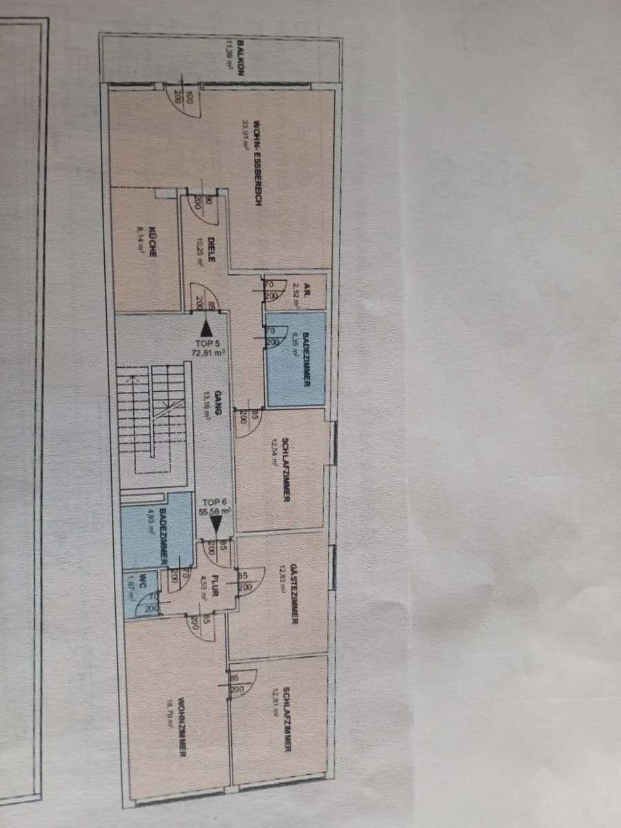Gewerbeimmobilie kaufen in Feldkirchen – 696 m², € 320.000 – Bild 7 von 10