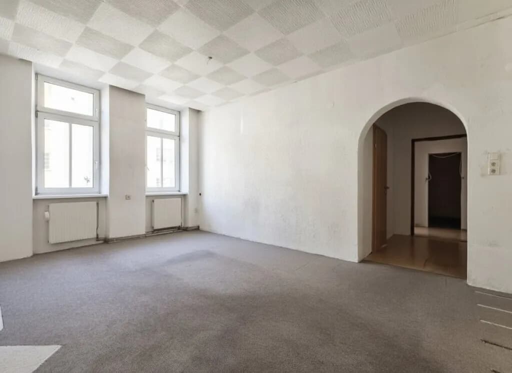 4-Zimmer-Wohnung kaufen in Wien – 82,53 m², € 299.000
