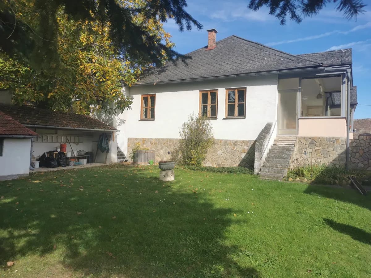 Gewerbeimmobilie kaufen in Hollabrunn – 2 700 m², € 753.000 – Bild 6 von 31