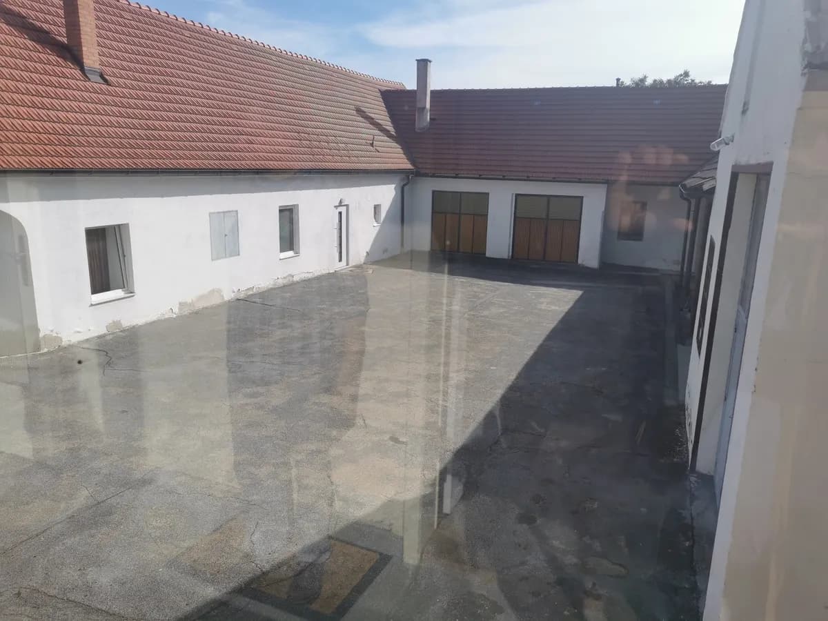 Gewerbeimmobilie kaufen in Hollabrunn – 2 700 m², € 753.000 – Bild 8 von 31