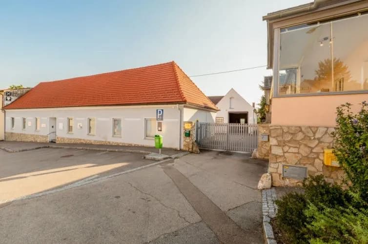 Gewerbeimmobilie kaufen in Hollabrunn – 2 700 m², € 753.000 – Bild 9 von 31