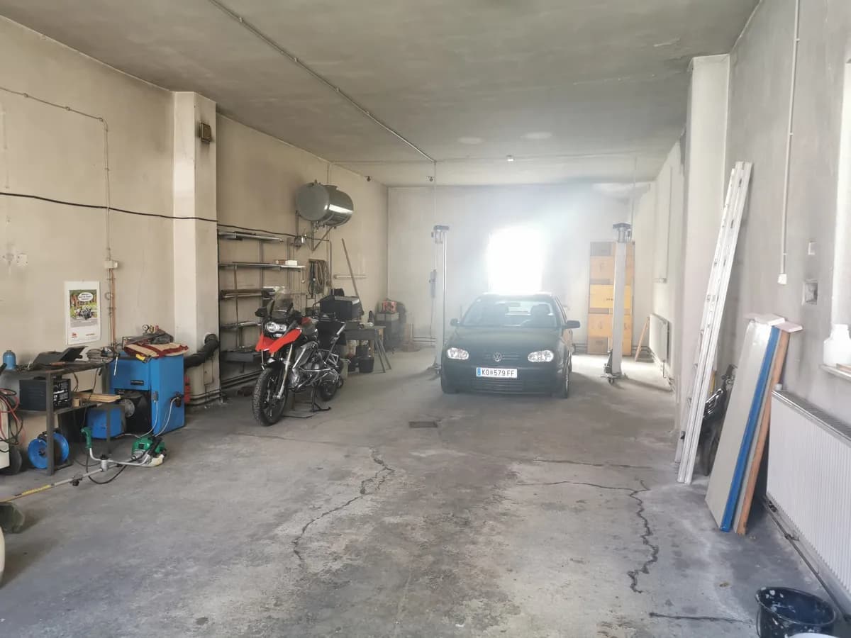 Gewerbeimmobilie kaufen in Hollabrunn – 2 700 m², € 753.000 – Bild 10 von 31