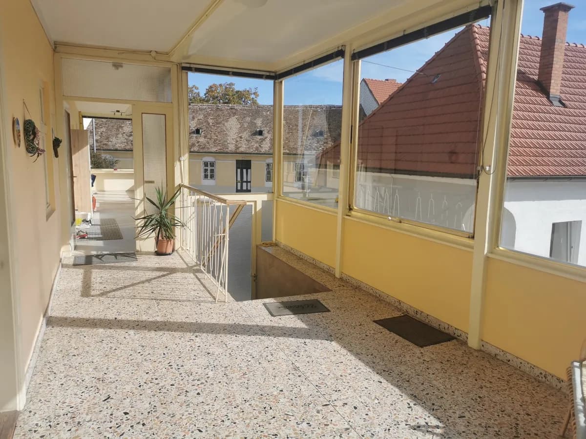 Gewerbeimmobilie kaufen in Hollabrunn – 2 700 m², € 753.000 – Bild 17 von 31