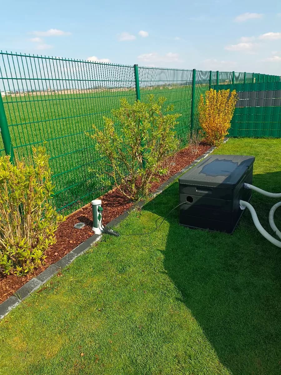 Immobilie mieten in Wiener Neustadt Land – 300 m², € 205 – Bild 10 von 14