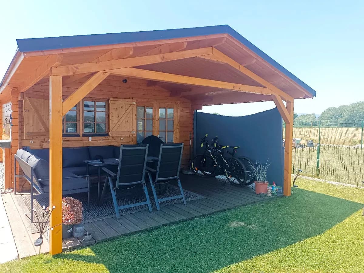 Immobilie mieten in Wiener Neustadt Land – 300 m², € 205 – Bild 13 von 14