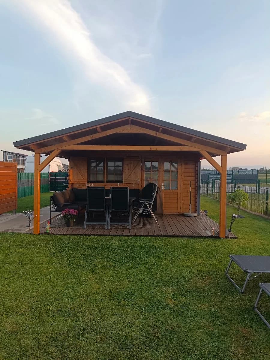 Immobilie mieten in Wiener Neustadt Land – 300 m², € 205 – Bild 14 von 14