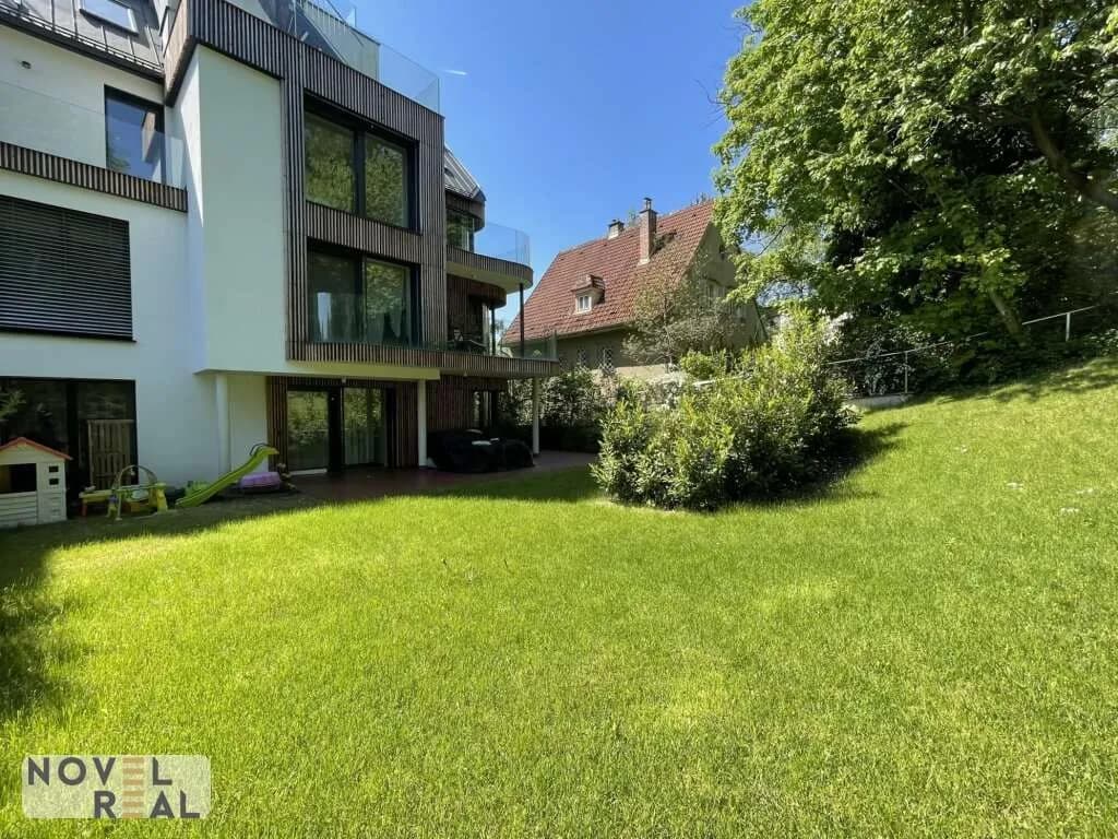 4-Zimmer-Wohnung kaufen in Wien – 185 m², € 2.295.000