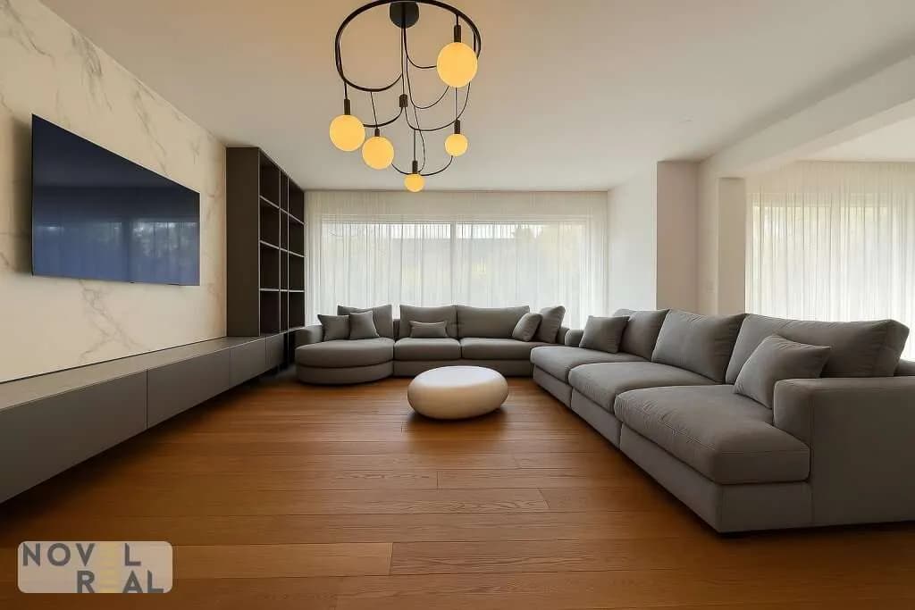4-Zimmer-Wohnung kaufen in Wien – 185 m², € 2.295.000 – Bild 13 von 34