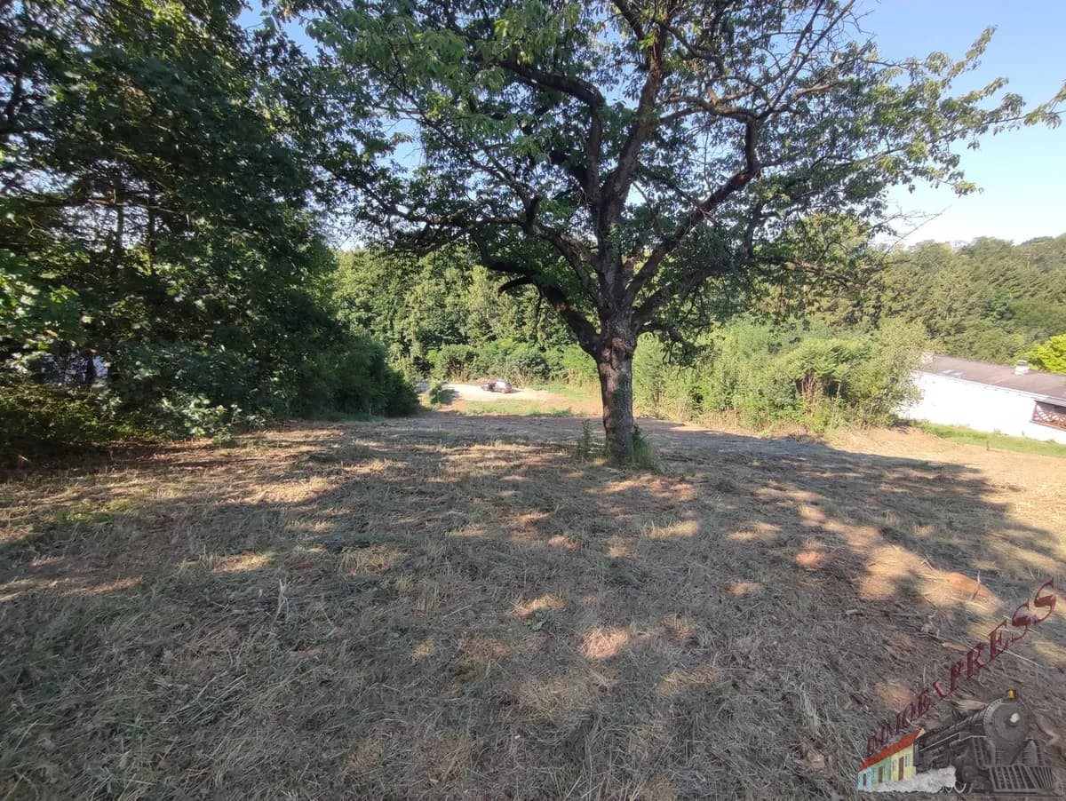 Grundstück kaufen in Wiener Neustadt Land – 3 200 m², € 285.000