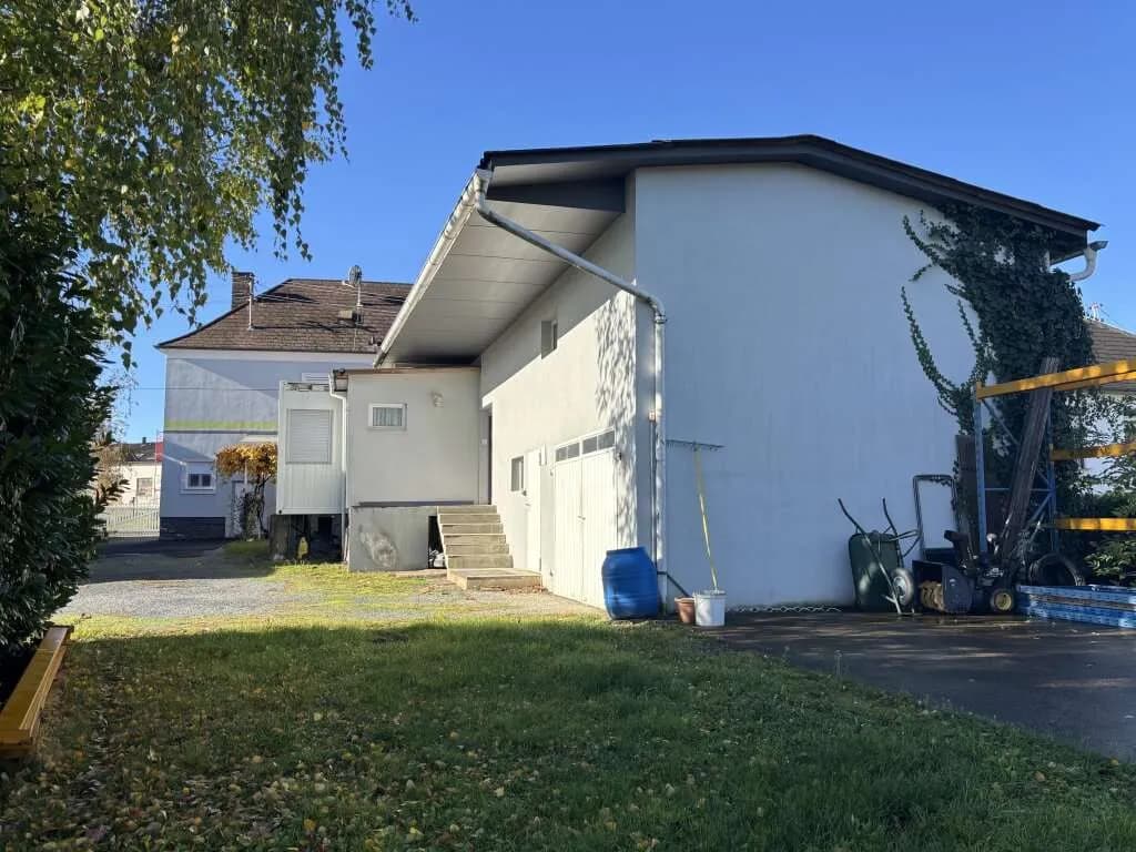 6-Zimmer-Haus kaufen in Güssing – 338 m², € 218.000
