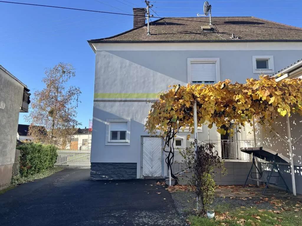 6-Zimmer-Haus kaufen in Güssing – 338 m², € 218.000 – Bild 2 von 75