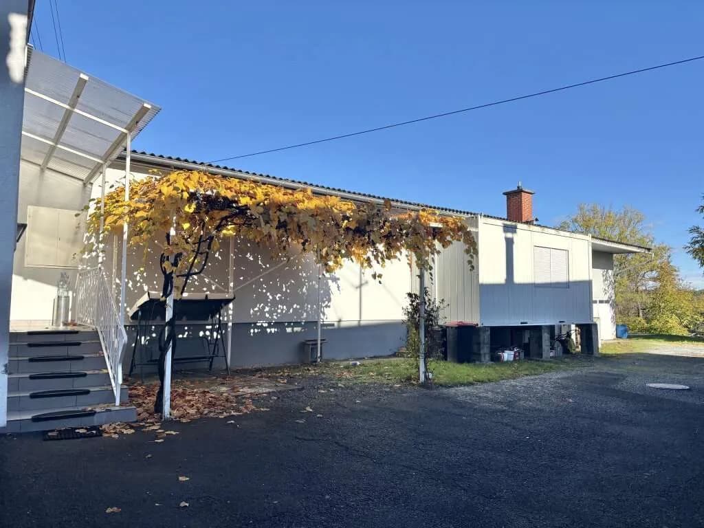 6-Zimmer-Haus kaufen in Güssing – 338 m², € 218.000 – Bild 3 von 75