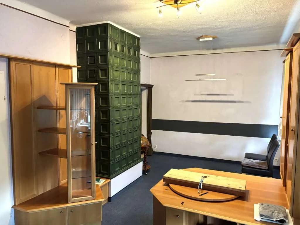 6-Zimmer-Haus kaufen in Güssing – 338 m², € 218.000 – Bild 9 von 75