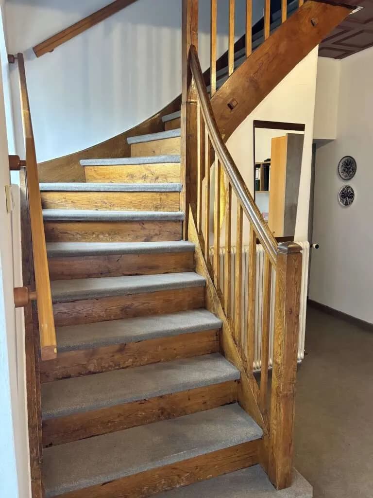 6-Zimmer-Haus kaufen in Güssing – 338 m², € 218.000 – Bild 16 von 75