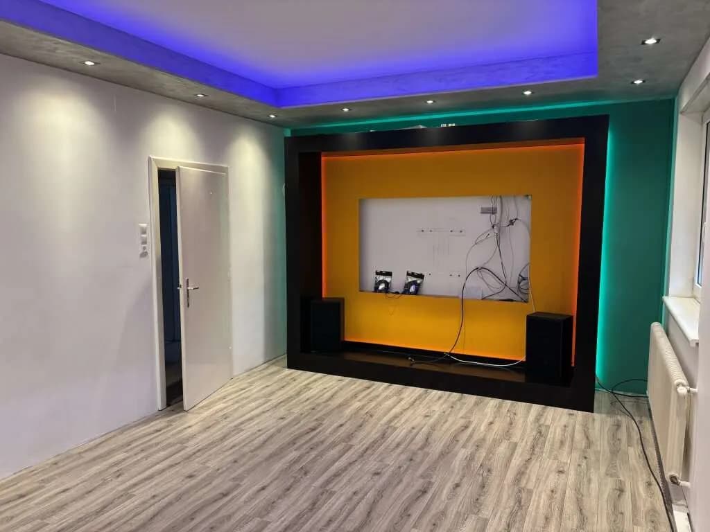 6-Zimmer-Haus kaufen in Güssing – 338 m², € 218.000 – Bild 22 von 75