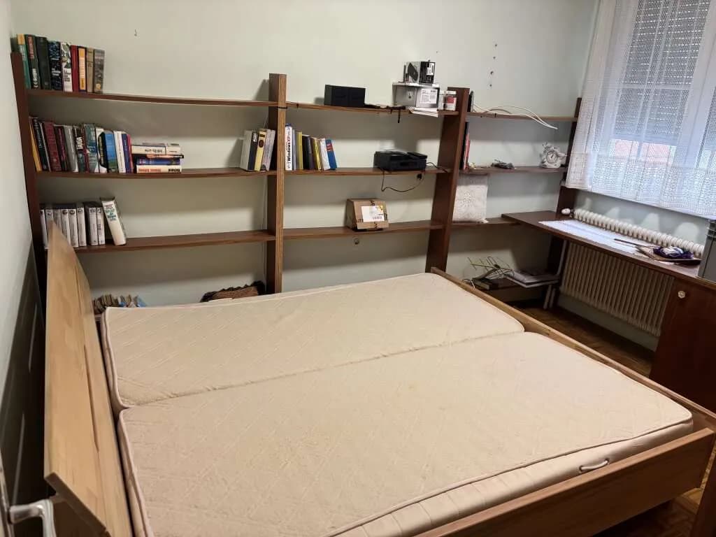 6-Zimmer-Haus kaufen in Güssing – 338 m², € 218.000 – Bild 24 von 75