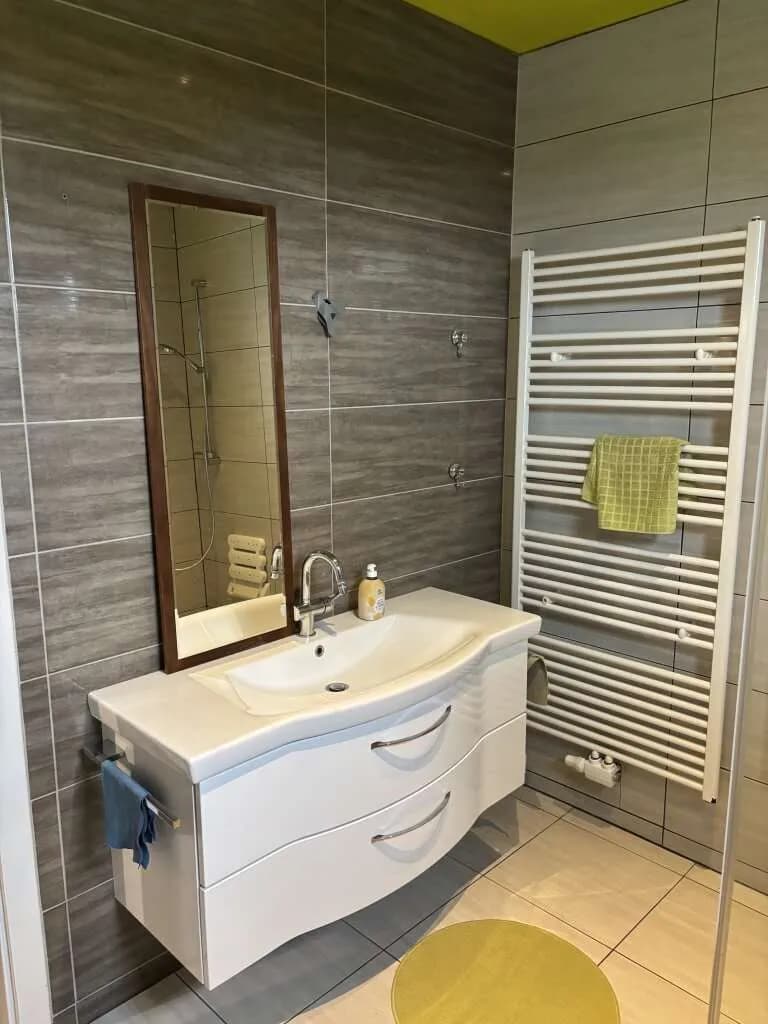 6-Zimmer-Haus kaufen in Güssing – 338 m², € 218.000 – Bild 35 von 75