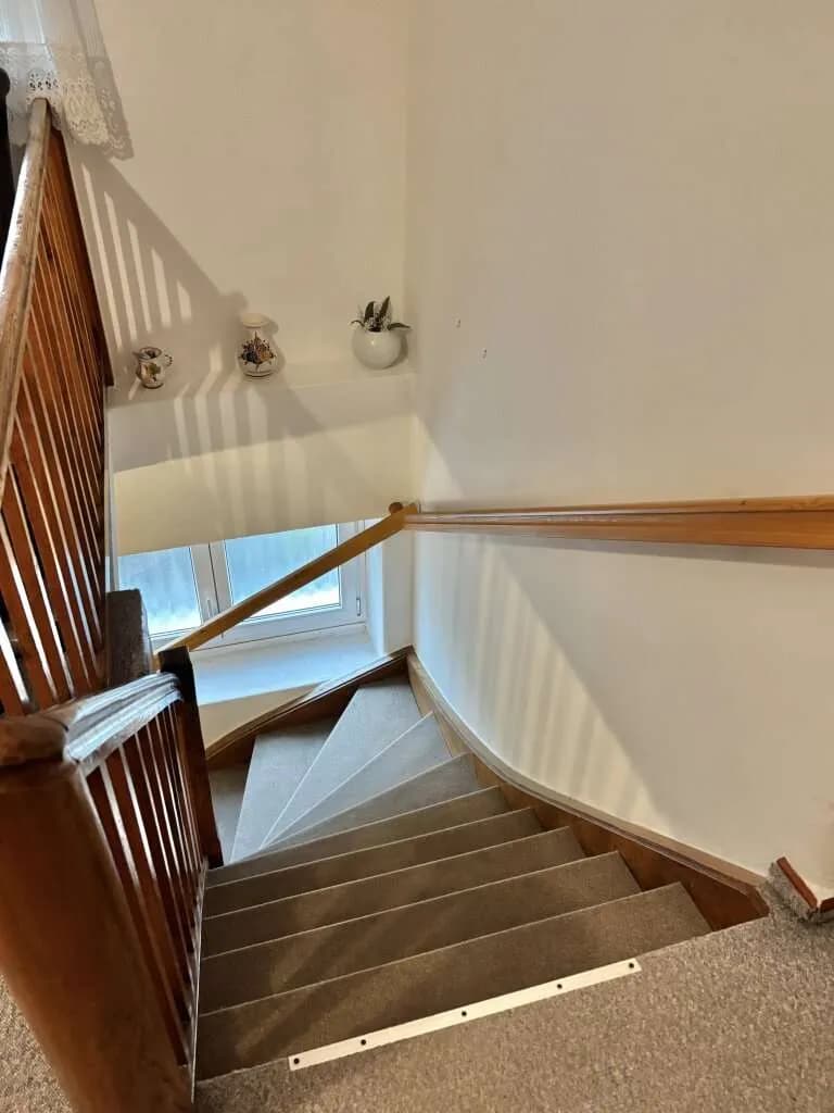 6-Zimmer-Haus kaufen in Güssing – 338 m², € 218.000 – Bild 38 von 75