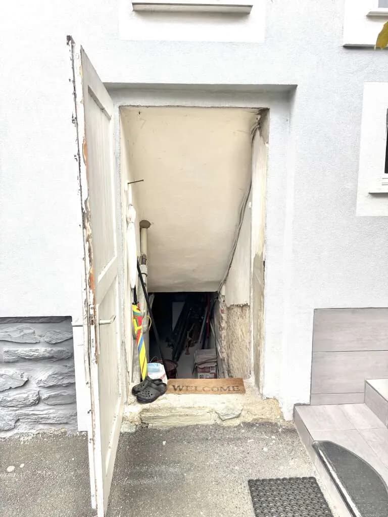 6-Zimmer-Haus kaufen in Güssing – 338 m², € 218.000 – Bild 41 von 75