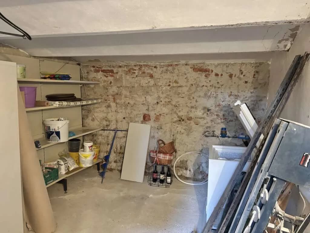 6-Zimmer-Haus kaufen in Güssing – 338 m², € 218.000 – Bild 42 von 75