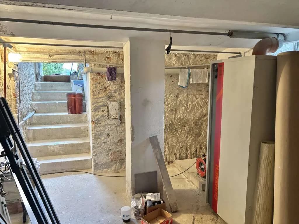6-Zimmer-Haus kaufen in Güssing – 338 m², € 218.000 – Bild 43 von 75