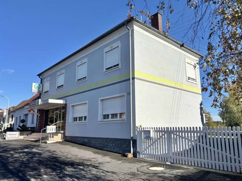 6-Zimmer-Haus kaufen in Güssing – 338 m², € 218.000 – Bild 45 von 75