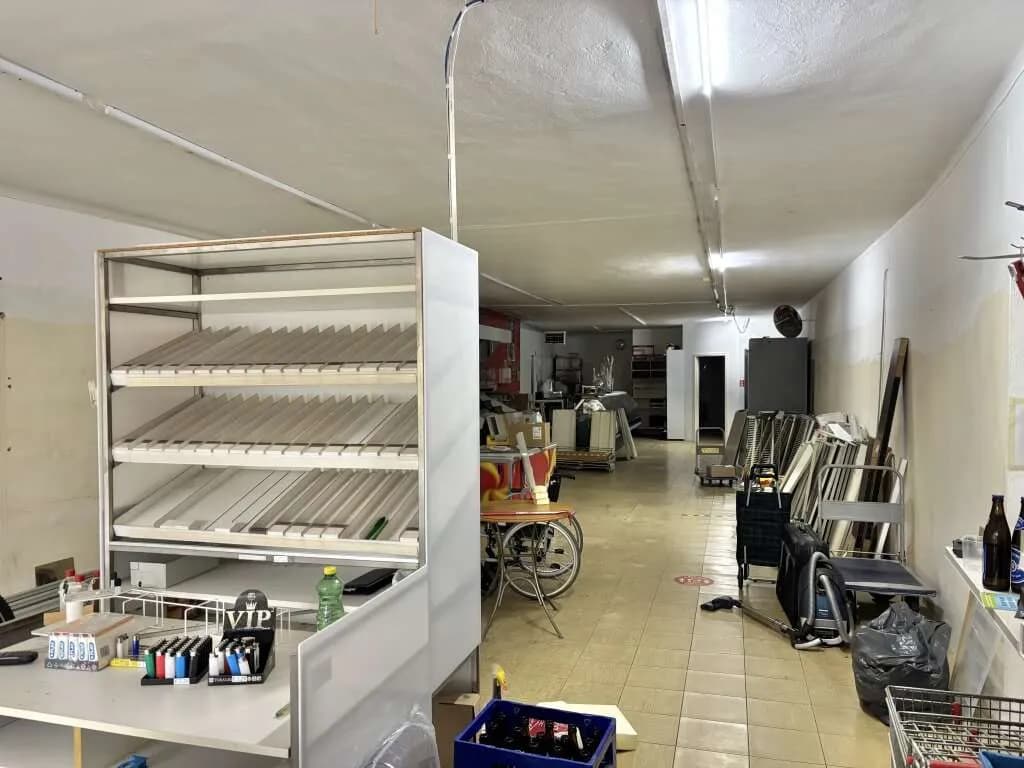 6-Zimmer-Haus kaufen in Güssing – 338 m², € 218.000 – Bild 46 von 75