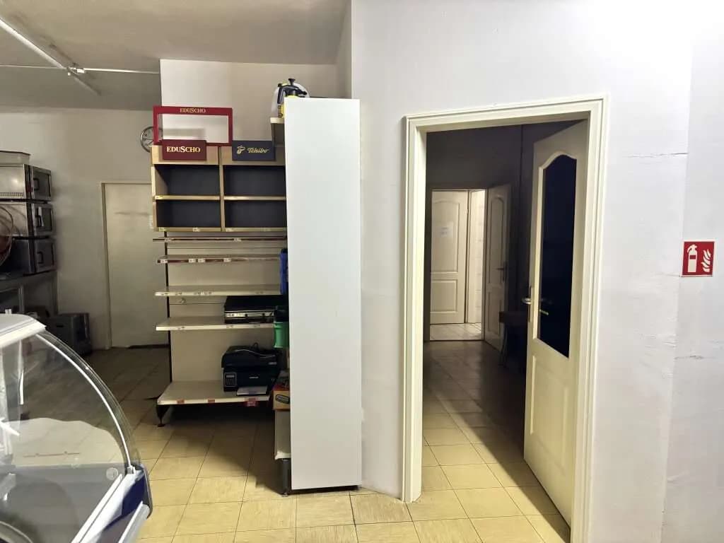 6-Zimmer-Haus kaufen in Güssing – 338 m², € 218.000 – Bild 47 von 75