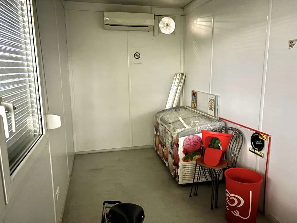 6-Zimmer-Haus kaufen in Güssing – 338 m², € 218.000 – Bild 50 von 75