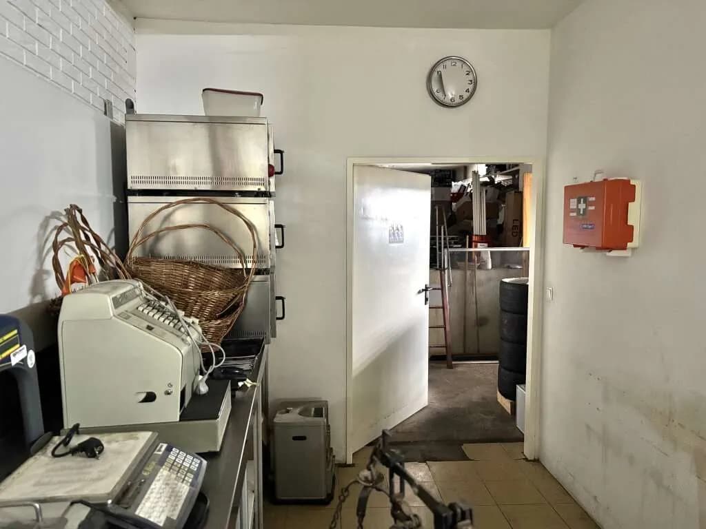 6-Zimmer-Haus kaufen in Güssing – 338 m², € 218.000 – Bild 53 von 75