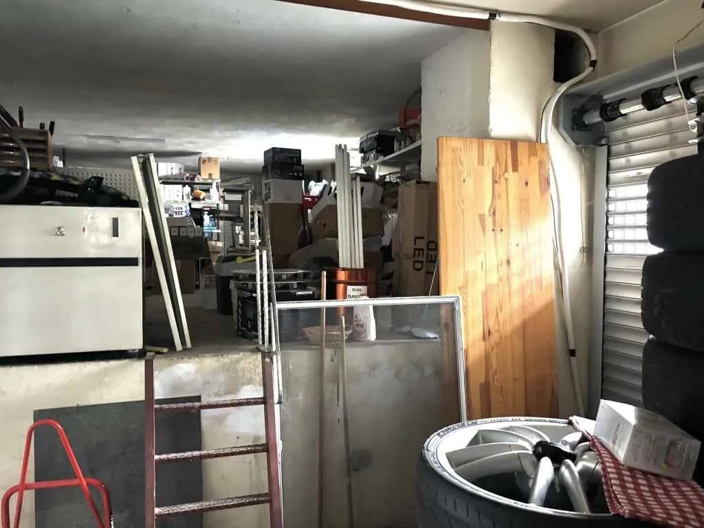 6-Zimmer-Haus kaufen in Güssing – 338 m², € 218.000 – Bild 54 von 75