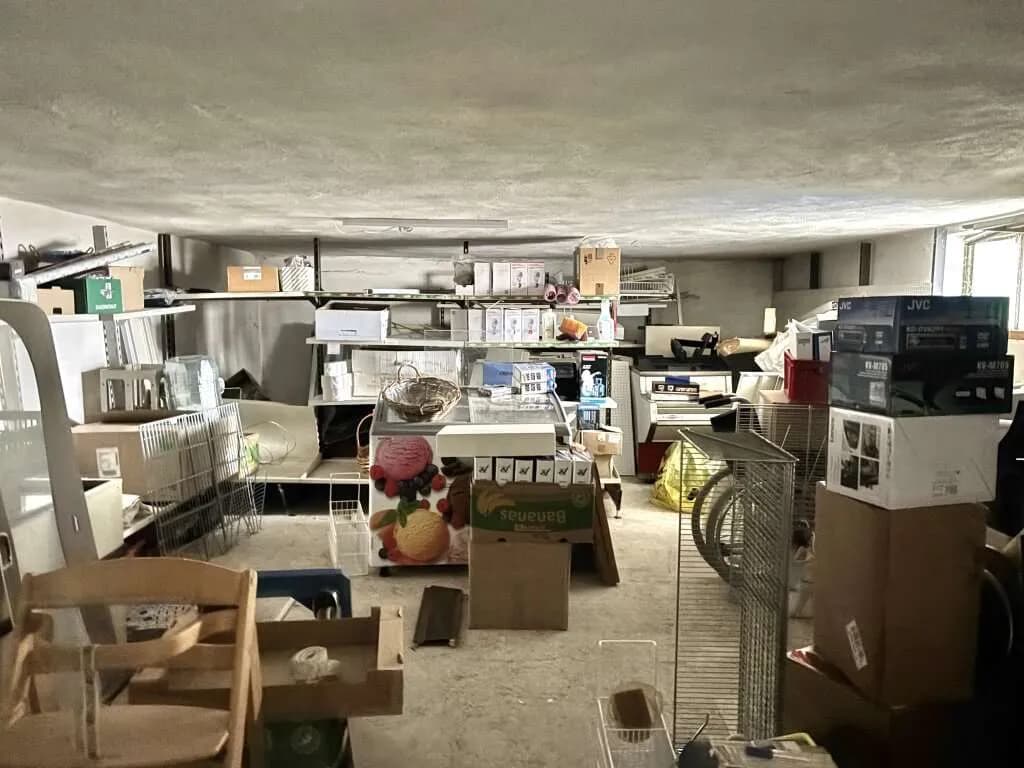 6-Zimmer-Haus kaufen in Güssing – 338 m², € 218.000 – Bild 56 von 75