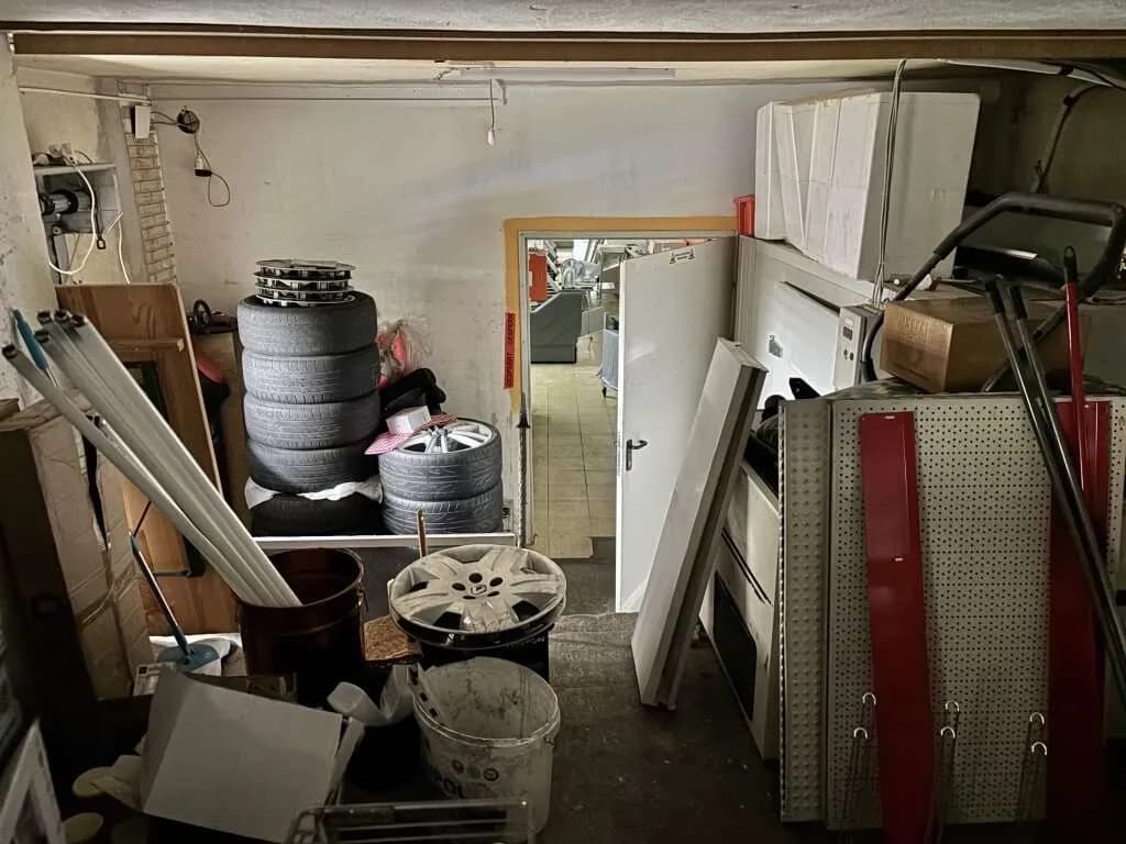 6-Zimmer-Haus kaufen in Güssing – 338 m², € 218.000 – Bild 57 von 75