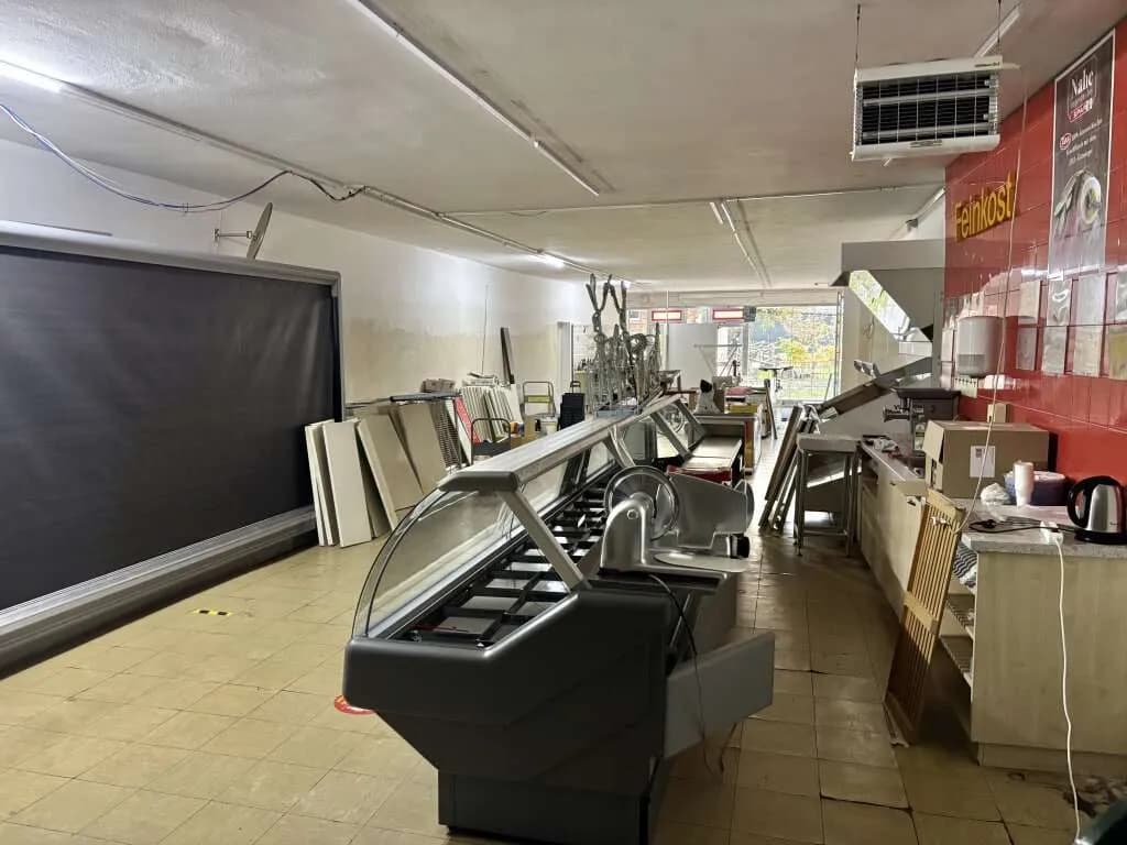 6-Zimmer-Haus kaufen in Güssing – 338 m², € 218.000 – Bild 58 von 75
