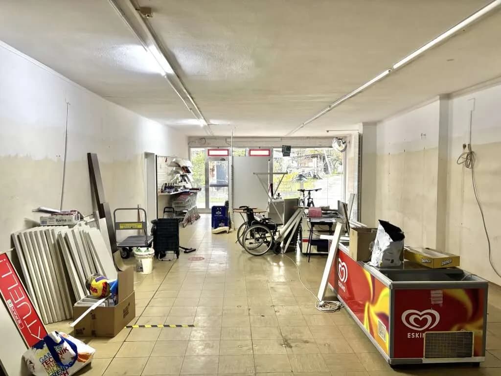 6-Zimmer-Haus kaufen in Güssing – 338 m², € 218.000 – Bild 59 von 75