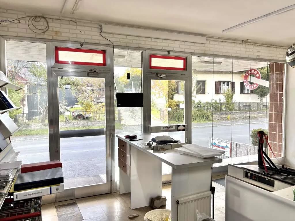 6-Zimmer-Haus kaufen in Güssing – 338 m², € 218.000 – Bild 60 von 75