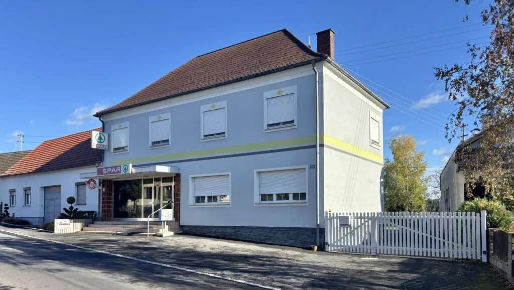 6-Zimmer-Haus kaufen in Güssing – 338 m², € 218.000 – Bild 61 von 75