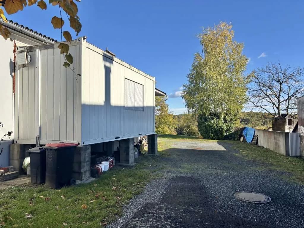 6-Zimmer-Haus kaufen in Güssing – 338 m², € 218.000 – Bild 62 von 75