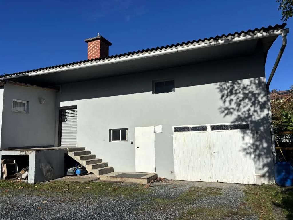 6-Zimmer-Haus kaufen in Güssing – 338 m², € 218.000 – Bild 63 von 75