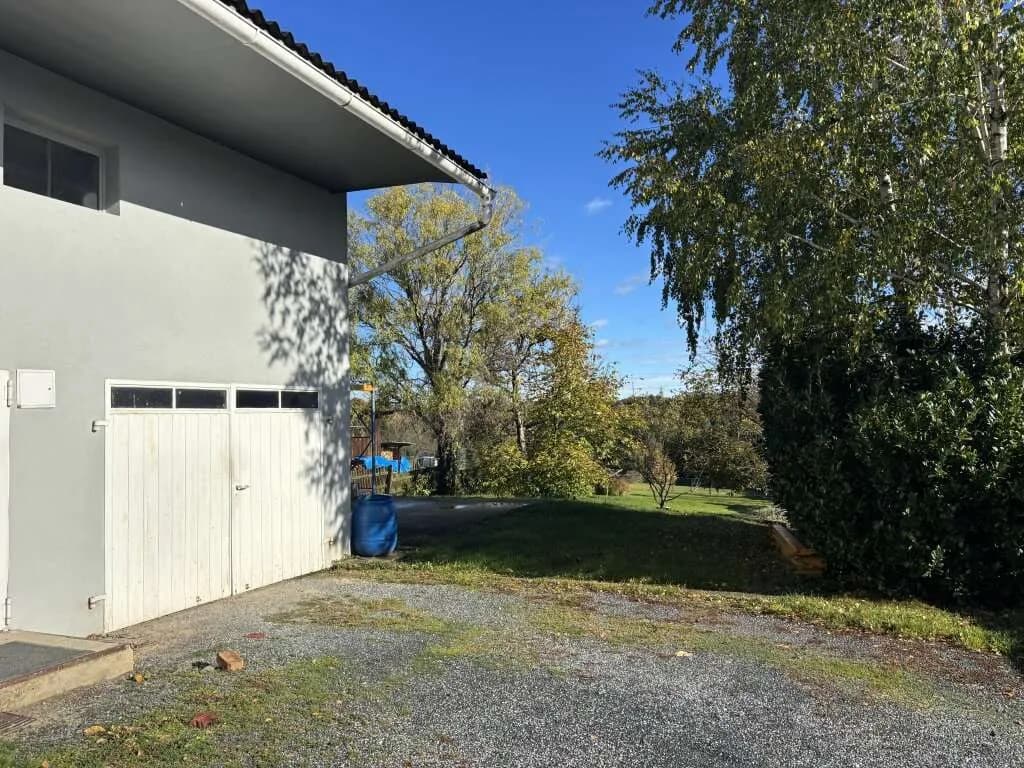 6-Zimmer-Haus kaufen in Güssing – 338 m², € 218.000 – Bild 66 von 75