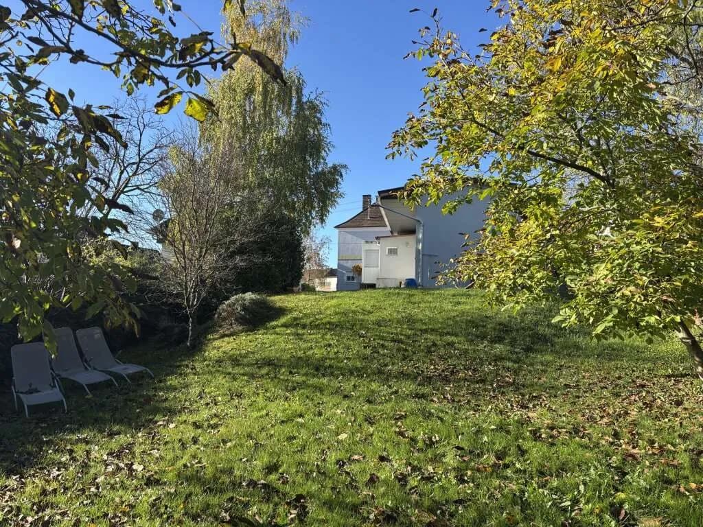 6-Zimmer-Haus kaufen in Güssing – 338 m², € 218.000 – Bild 75 von 75