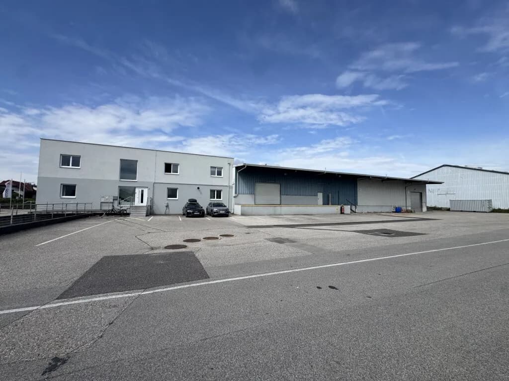 Immobilie kaufen in Linz Land – 1 514 m², € 3.720.000