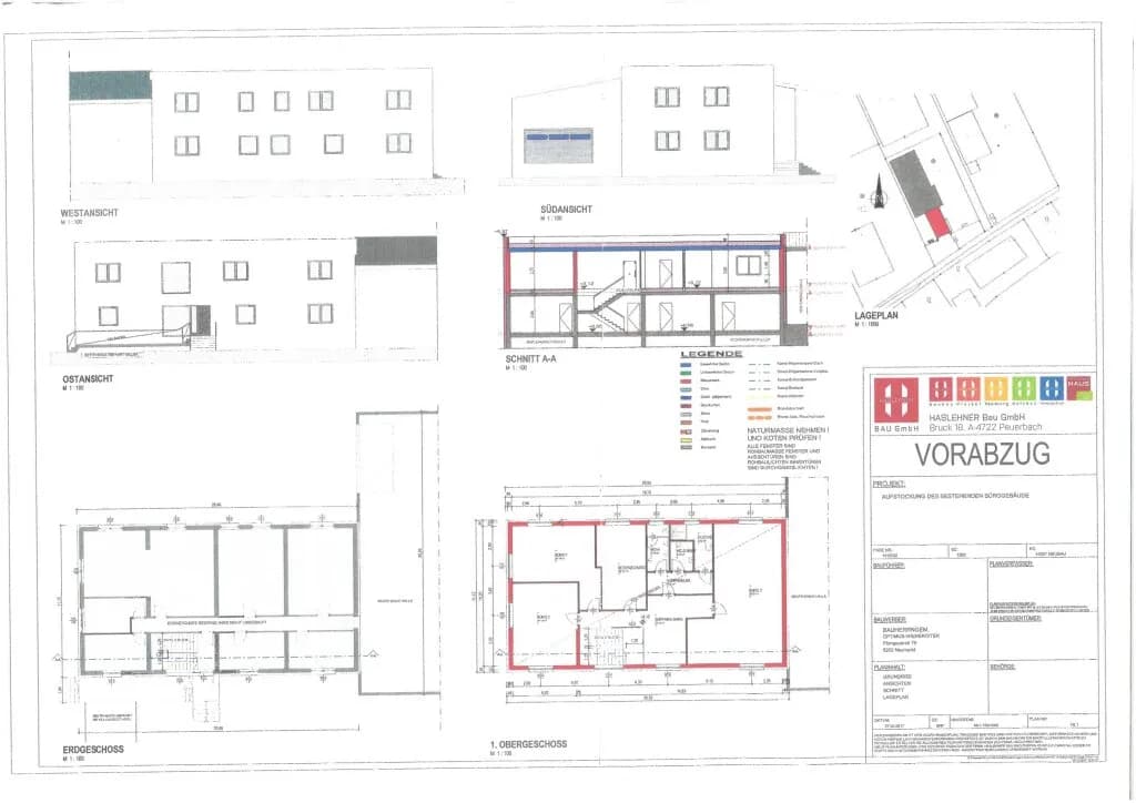 Immobilie kaufen in Linz Land – 1 514 m², € 3.720.000 – Bild 11 von 14