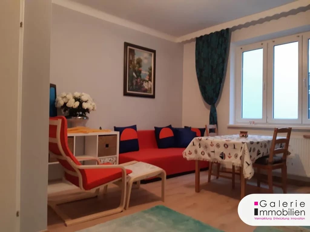 3-Zimmer-Wohnung kaufen in Wien – 55 m², € 345.000 – Bild 2 von 21